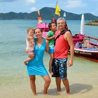 Отзыв от Карина - DTV виза